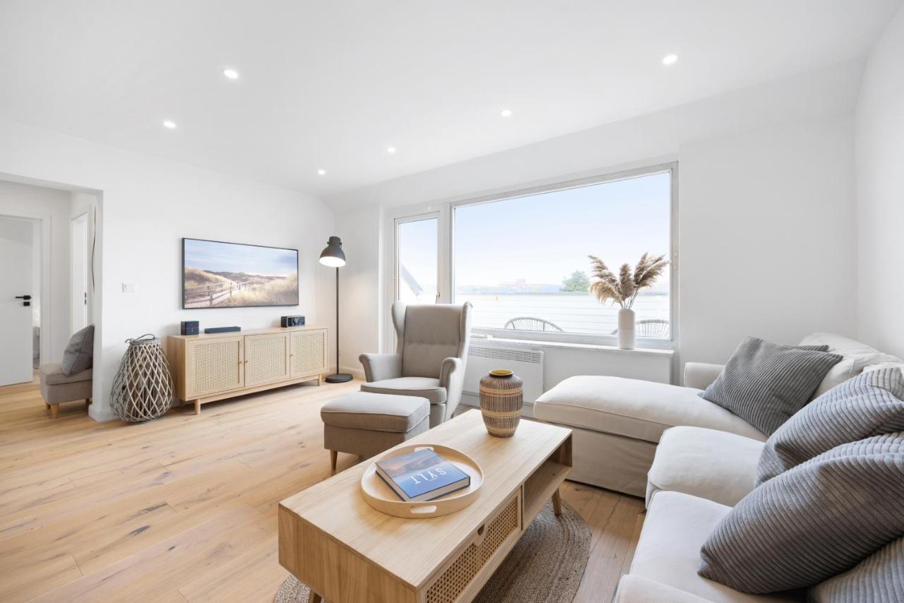 Lykke Apartment Hörnum