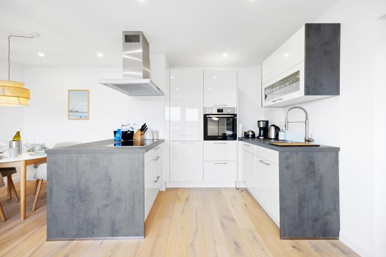 Lykke Apartment