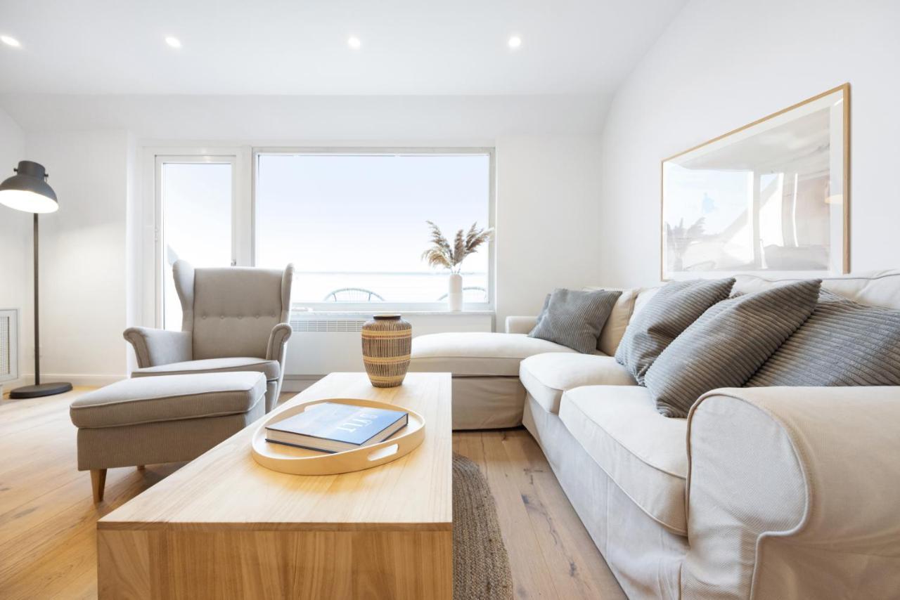 Lykke Apartment *