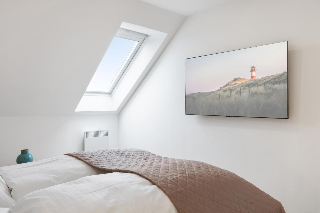 Apartment Lykke Hörnum