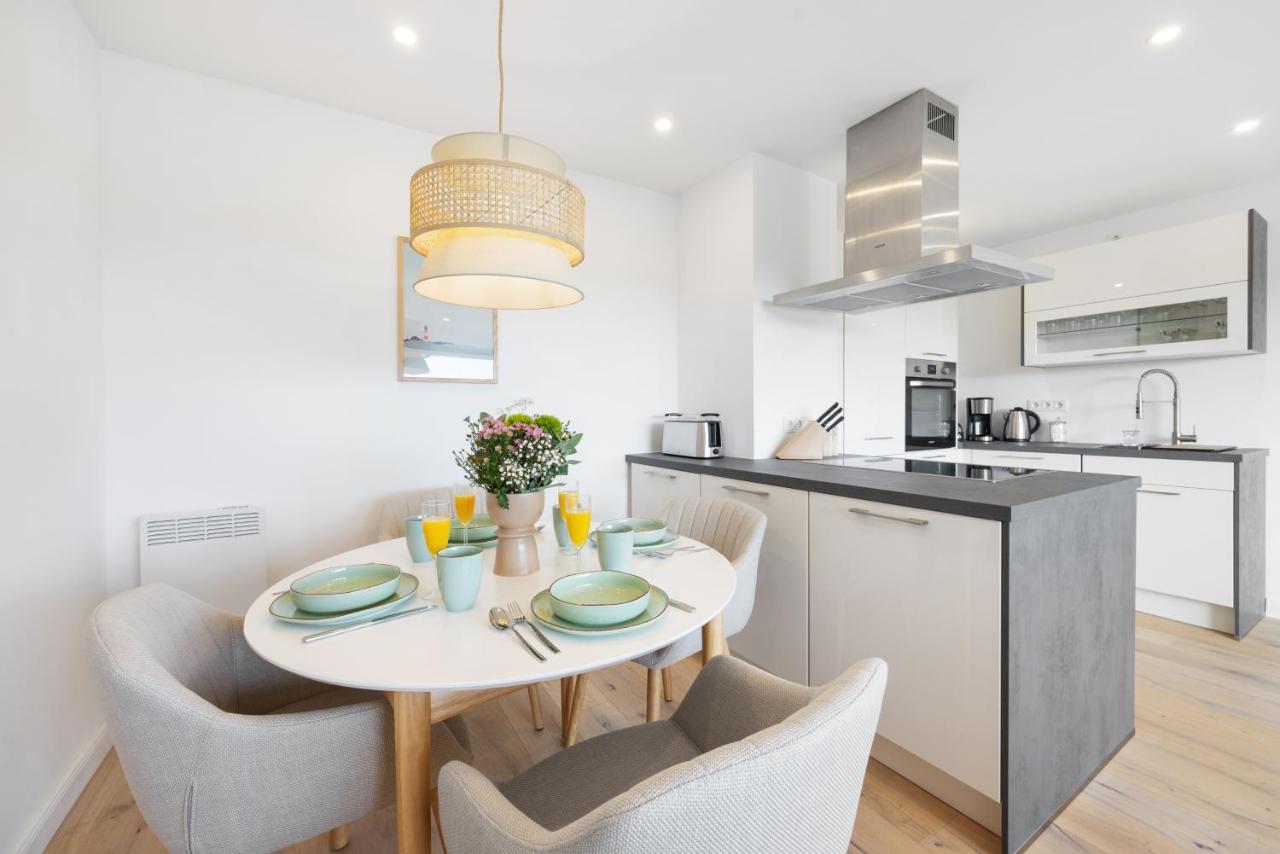 Apartment Lykke Hörnum