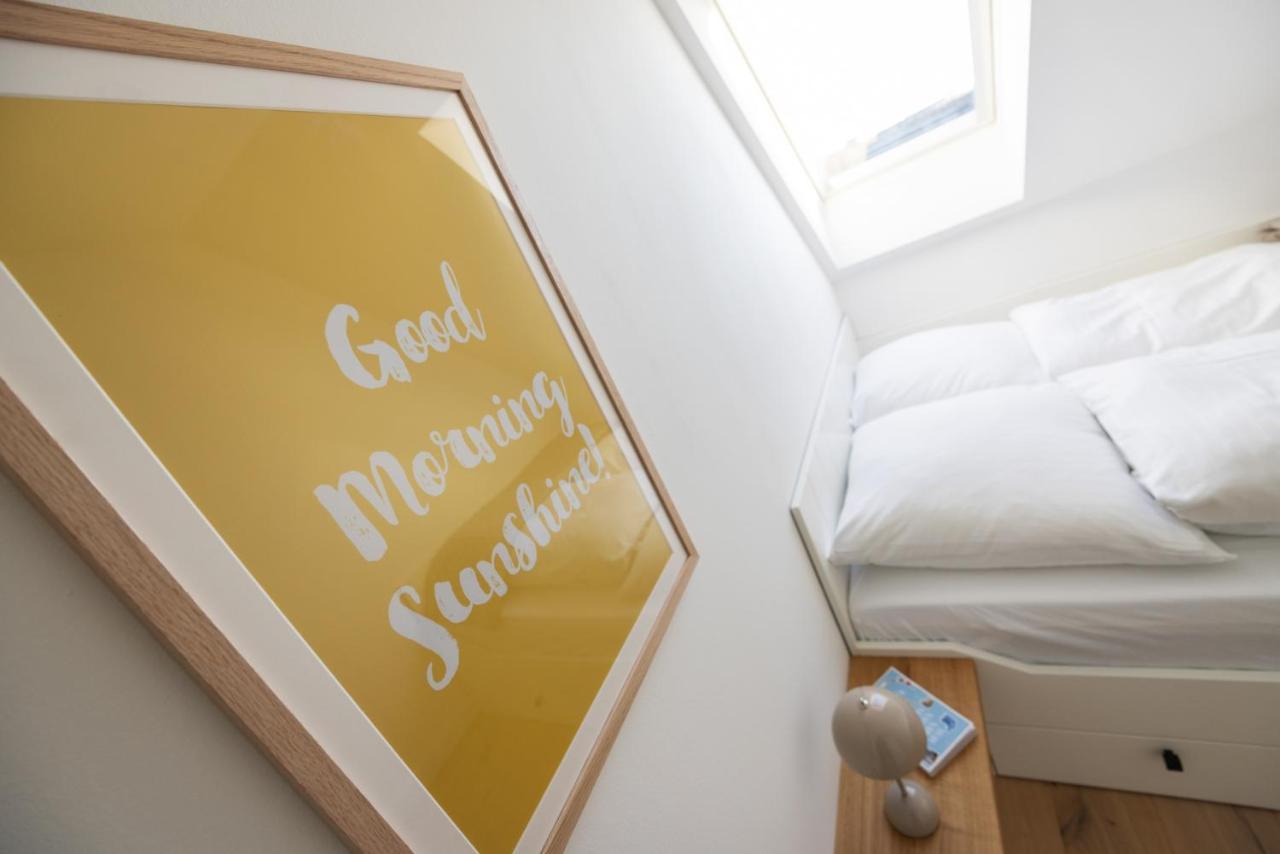 Apartment Lykke *