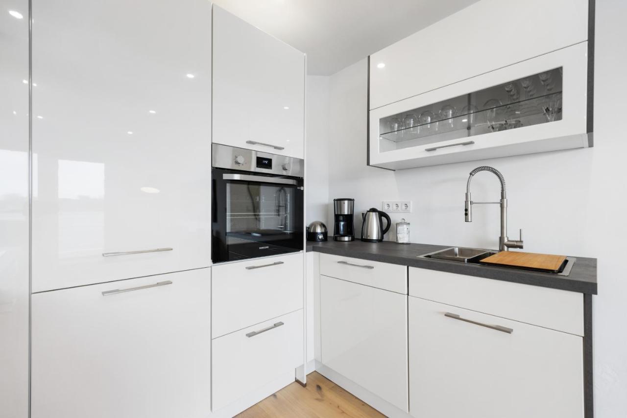Apartment Lykke