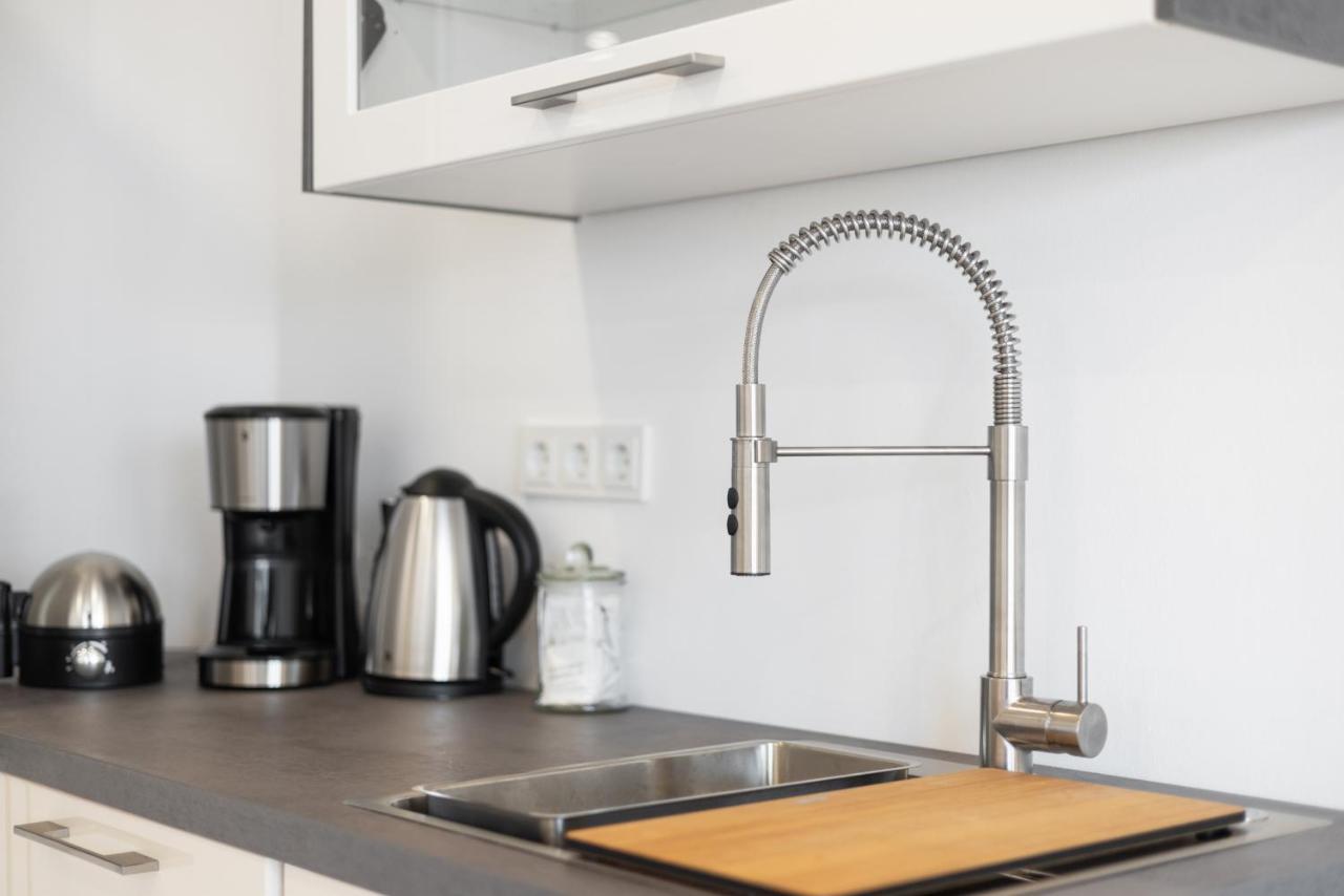 Apartment Lykke Hörnum