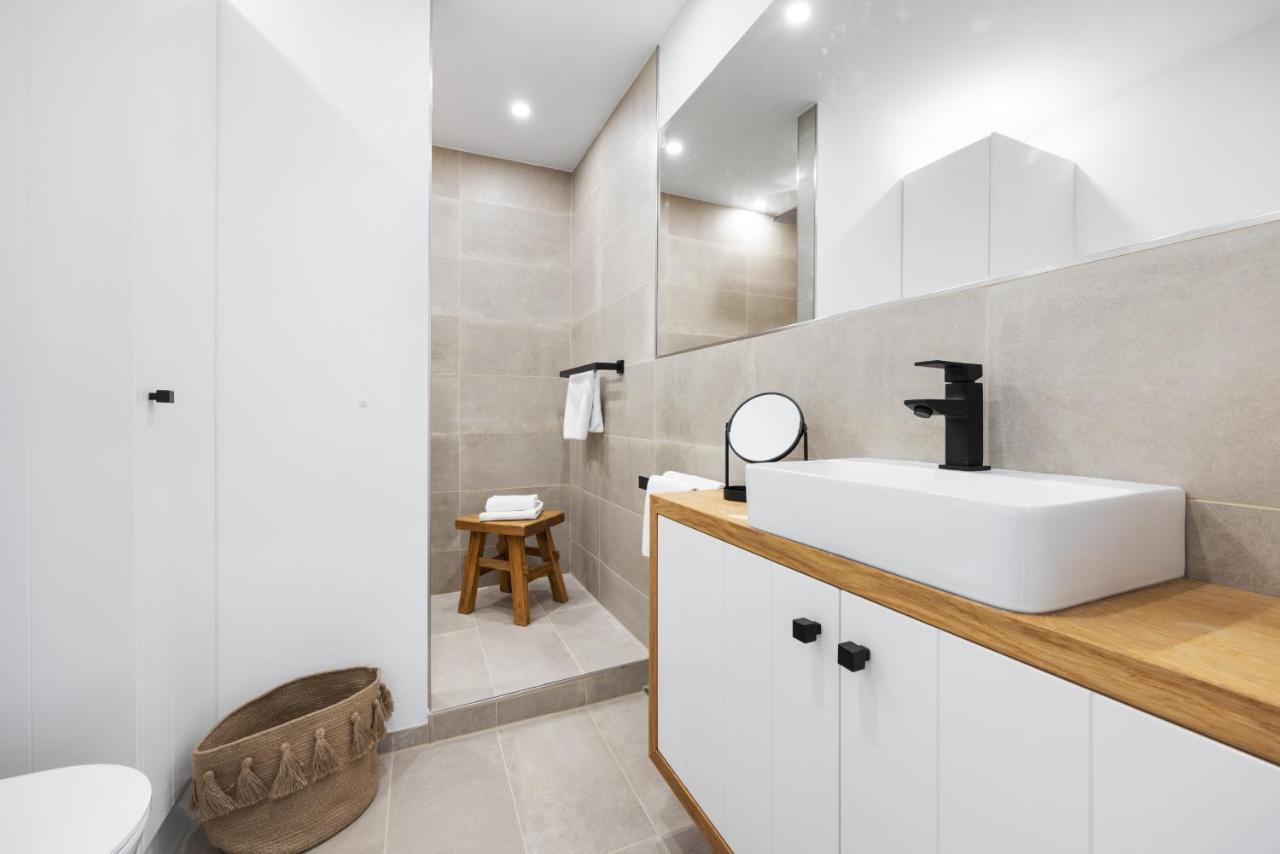 Lykke Apartment *